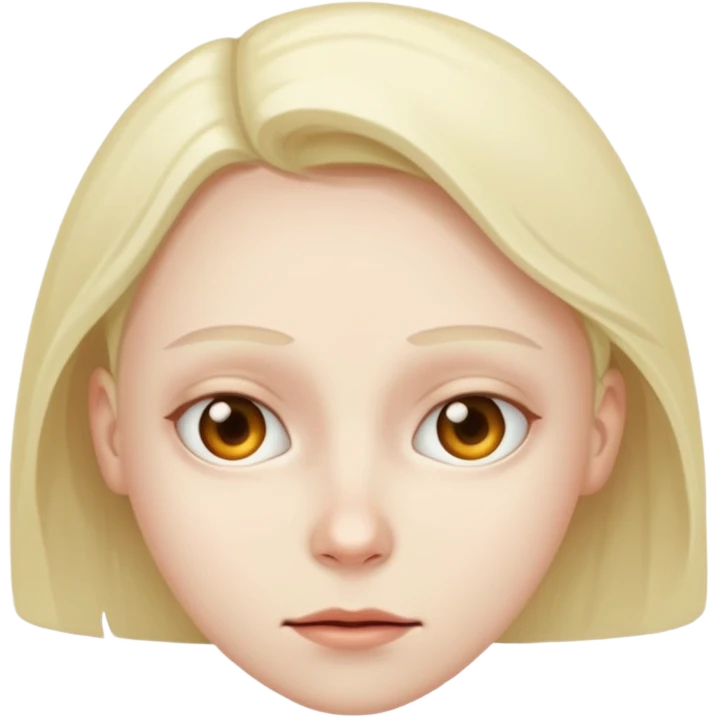 Nah emoji