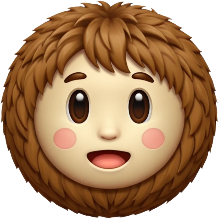 luo han guo truth emoji