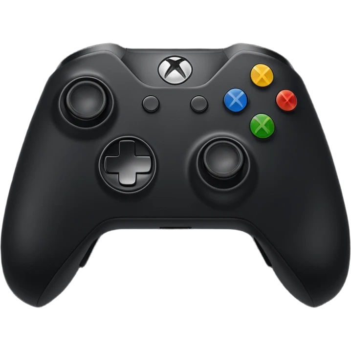 xbox emoji