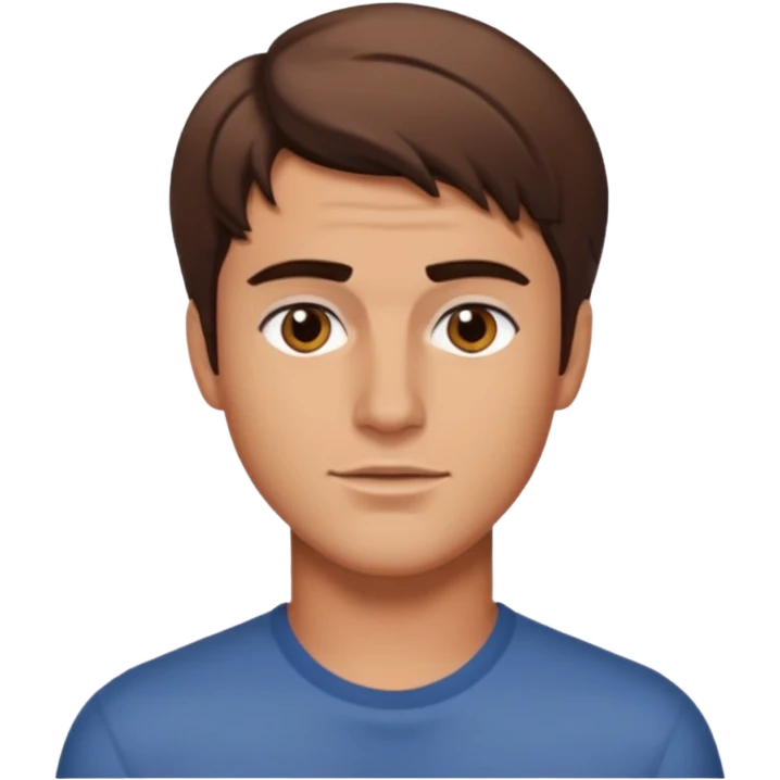 Jacob Elordi emoji