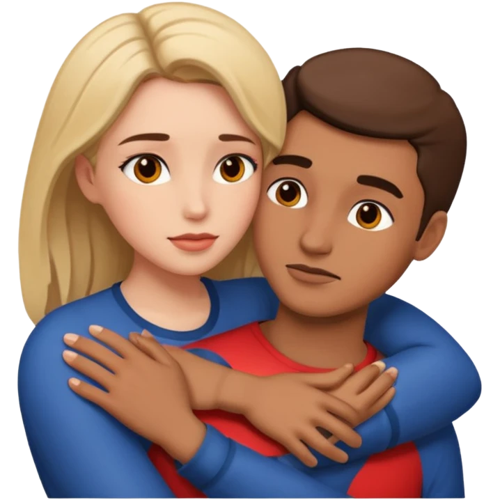 Dark romance emoji