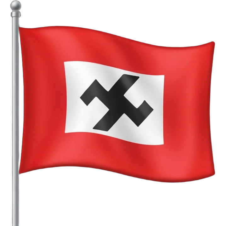 Nazi almayası emoji