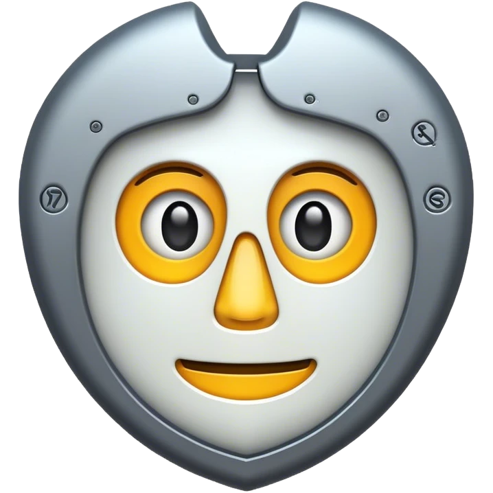 password emoji