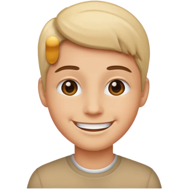Hallo  emoji