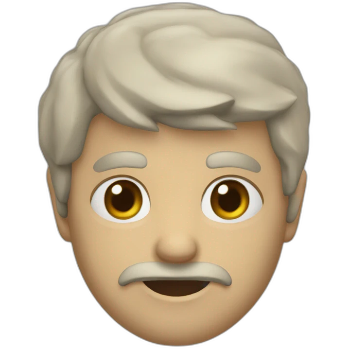 Morelull emoji