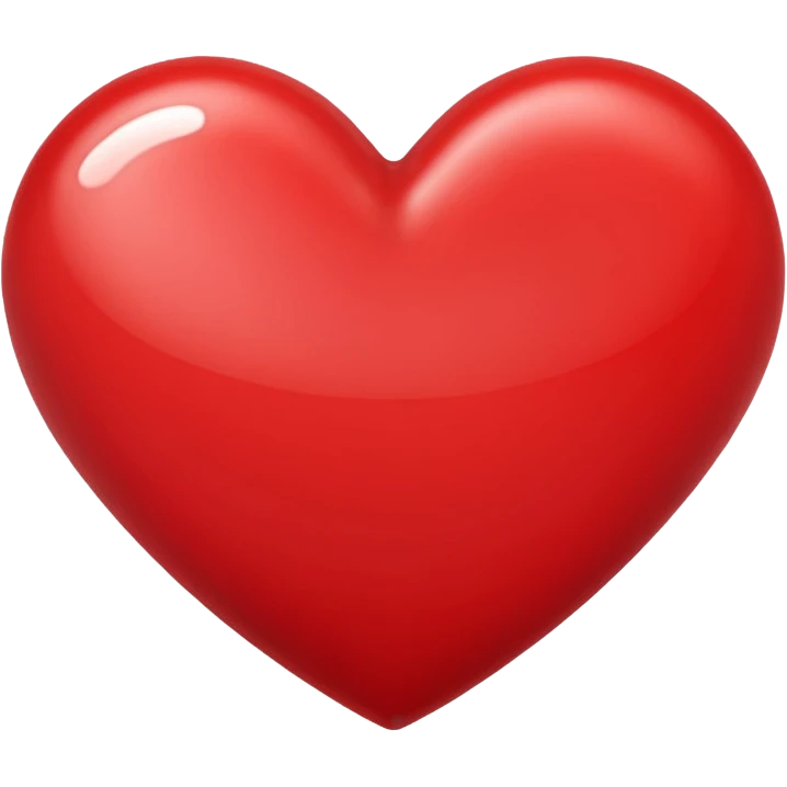 Love emoji