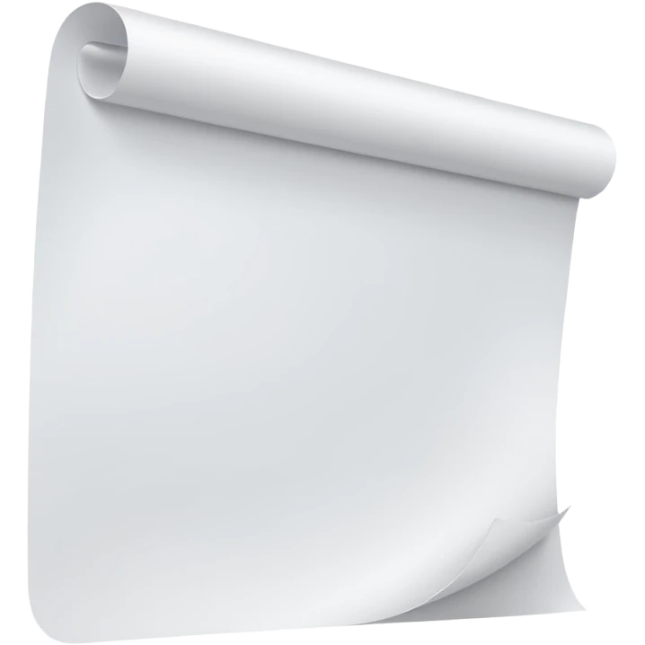 paper emoji