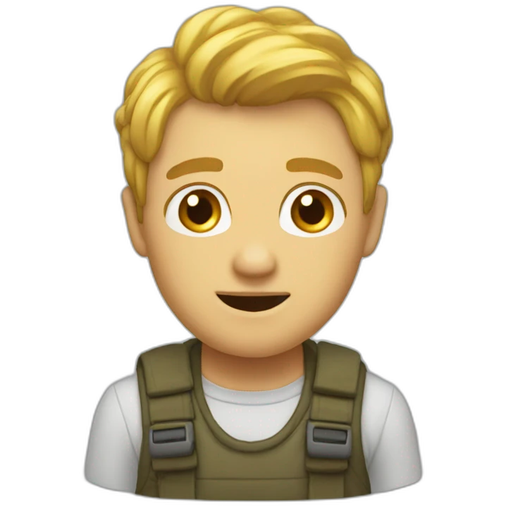 emoji talmo emoji