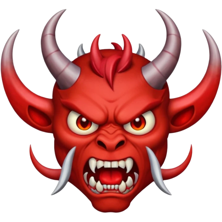 👿 emoji