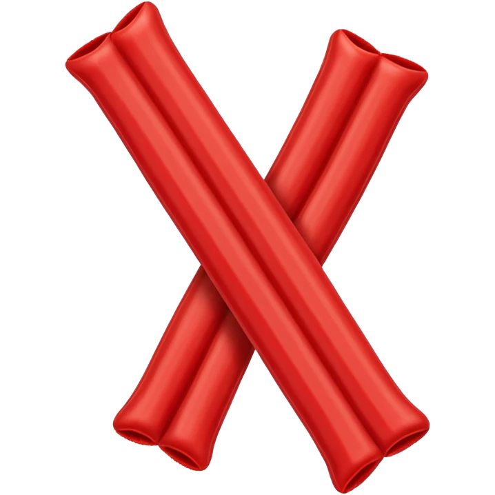 Twizzers emoji