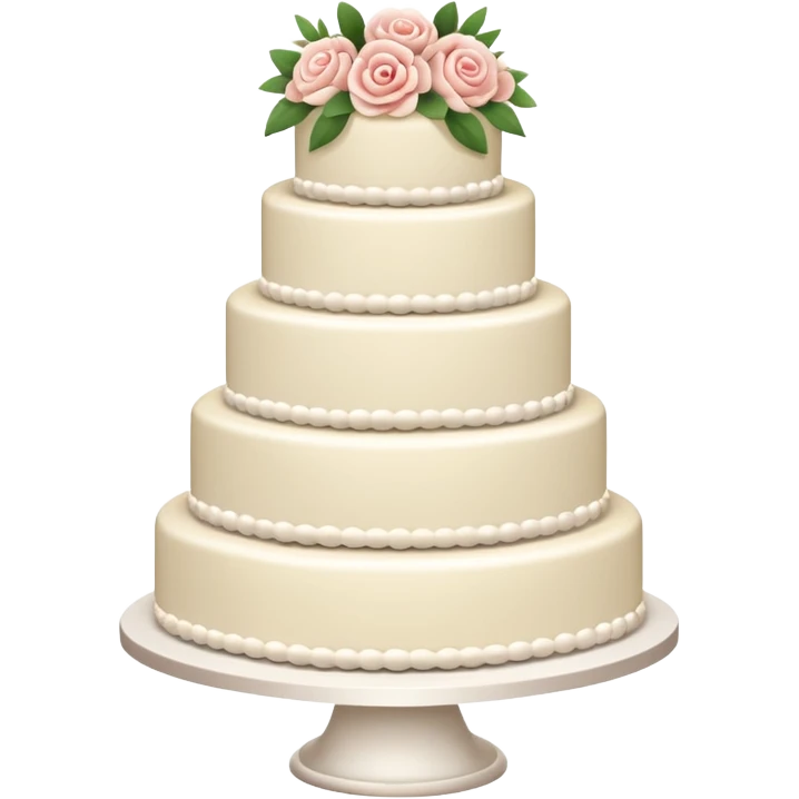 Wedding emoji