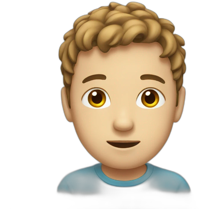 Autism emoji
