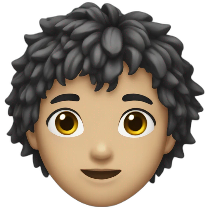 Sukuna emoji