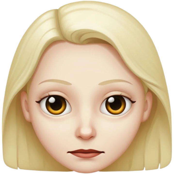 bad actor emoji