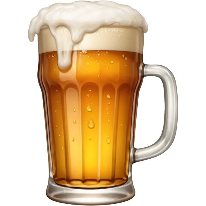 pichet biere emoji