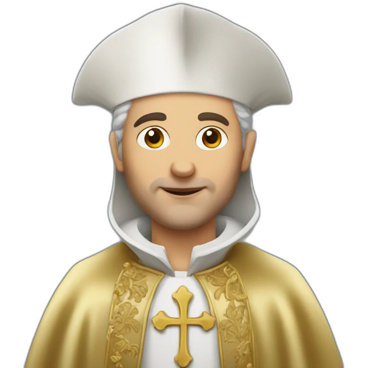 saint jacques emoji