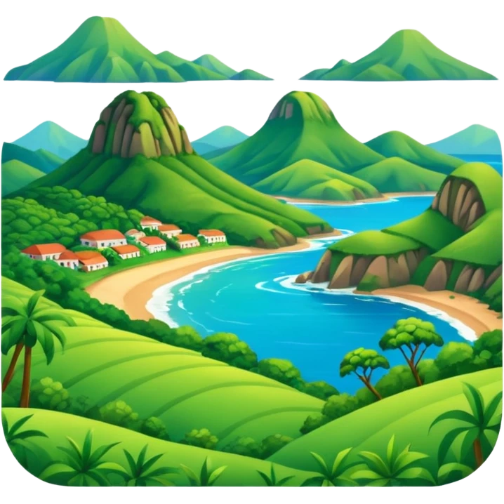 Brasil  emoji