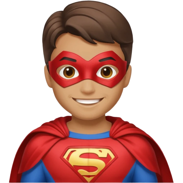 camper hero emoji