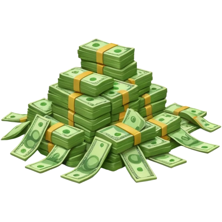 money emoji