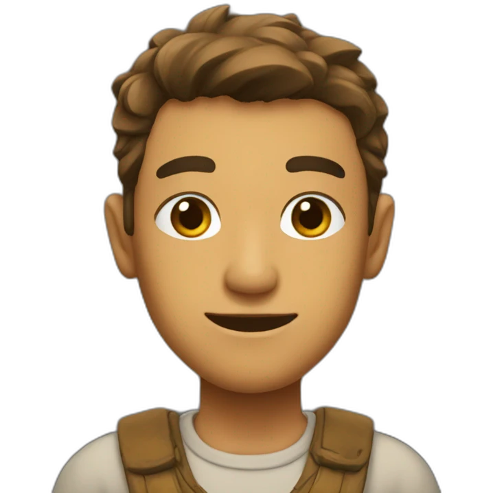 Terre emoji