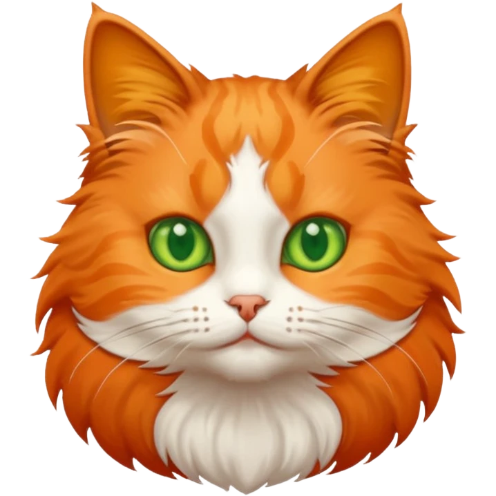 Котик emoji