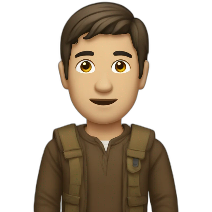 Zamora emoji