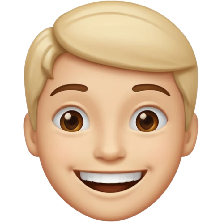 Hello how are you emoji
