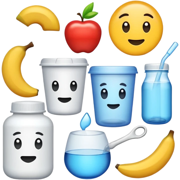 	eczane ürünü emoji
