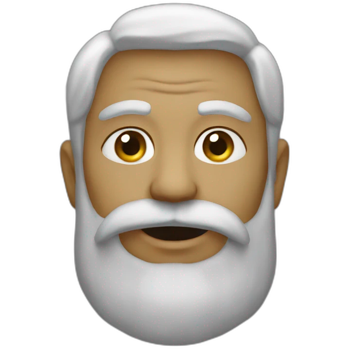 Godpoori emoji