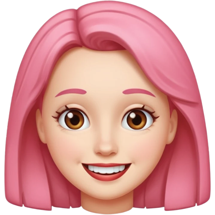 Katy emoji