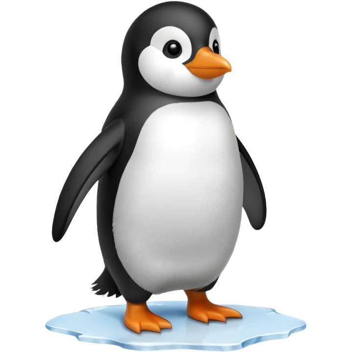 prenguin emoji
