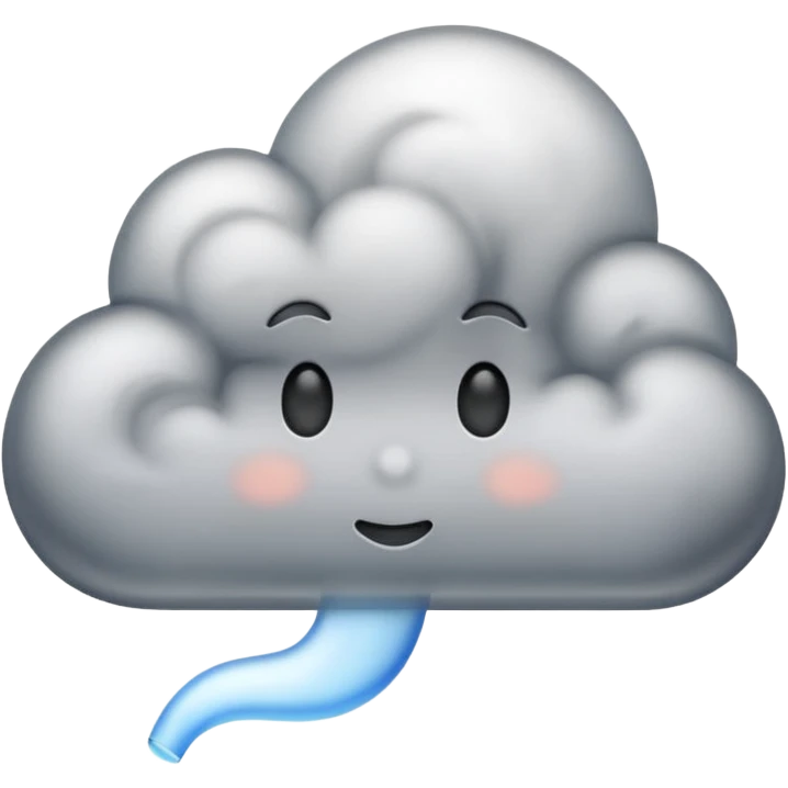 fumaça emoji