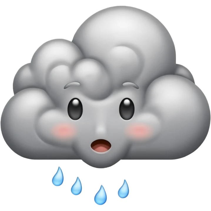 smelly emoji