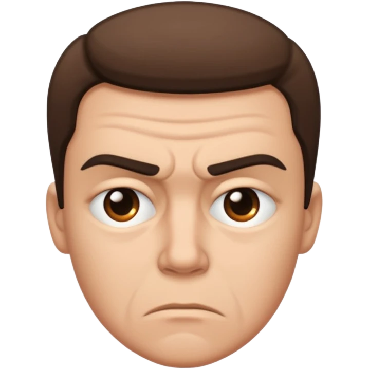 👊🏻🤨 emoji