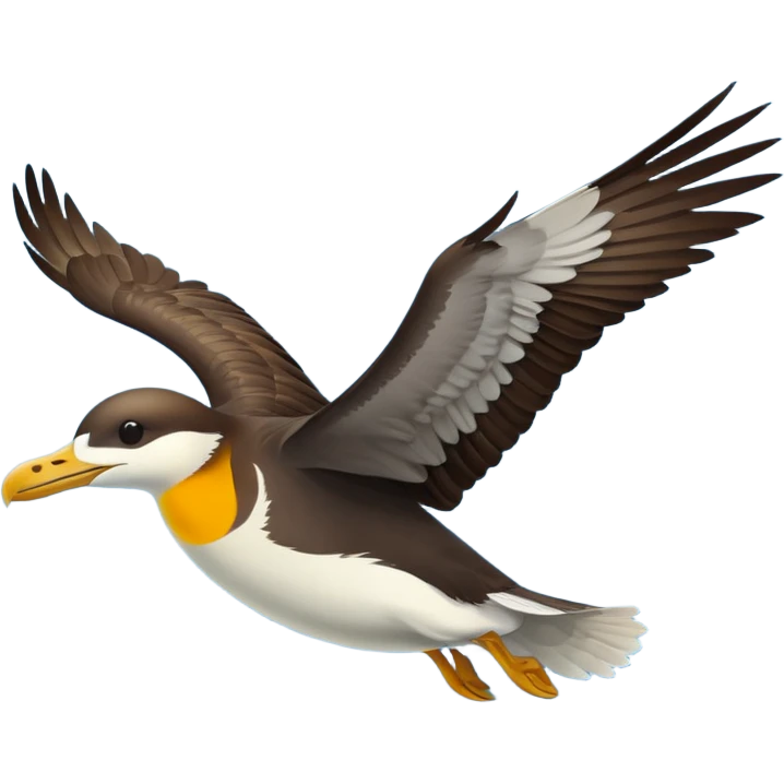 shearwater emoji