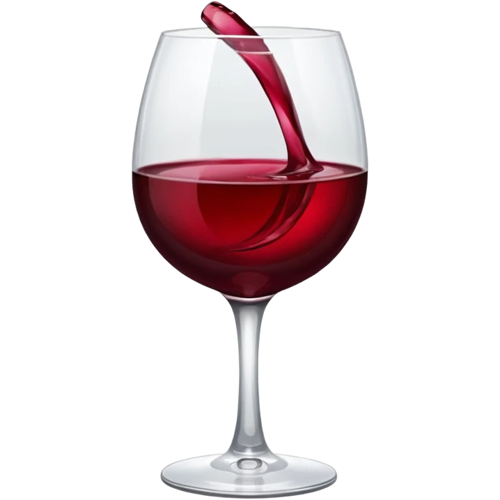 wine emoji