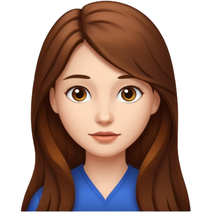 Mrs emoji