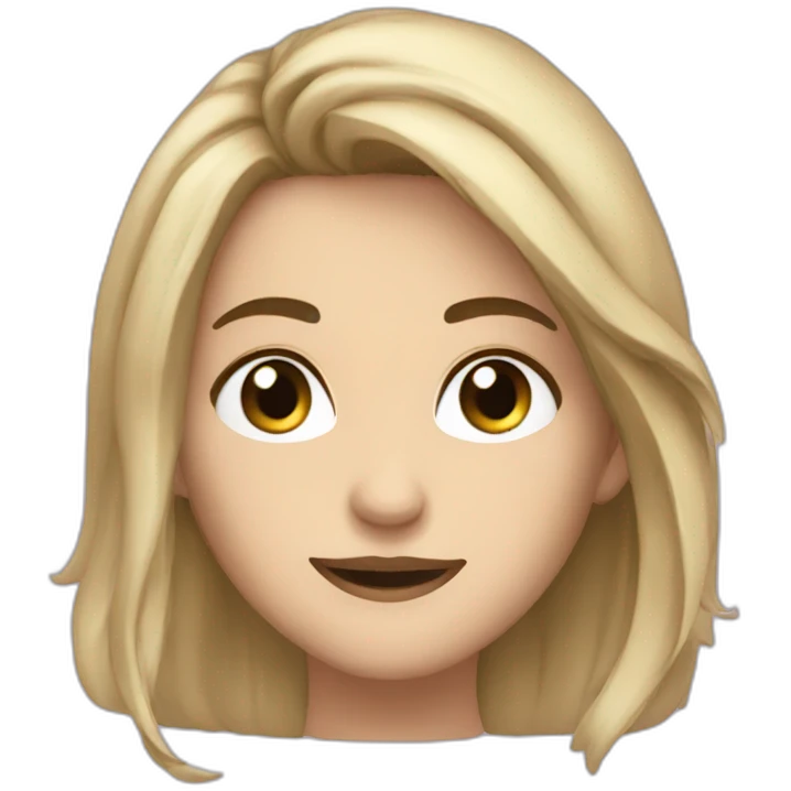 Emma charron emoji