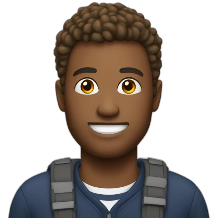 Brice philaire emoji