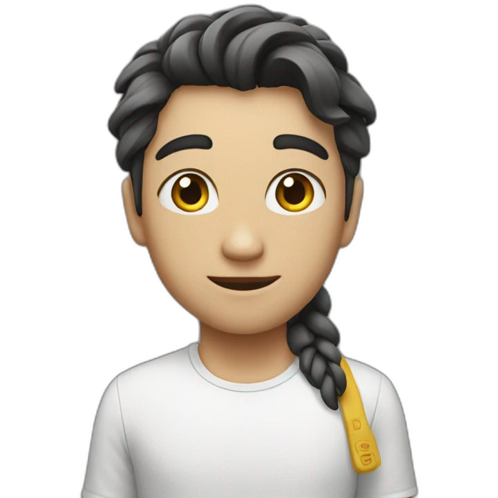 가 emoji