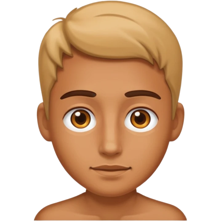 Cul emoji