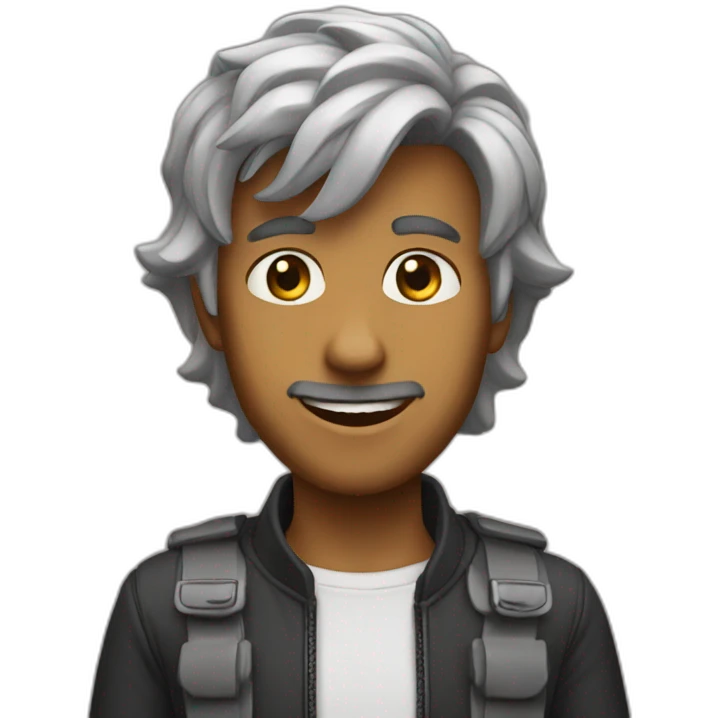 gyatt emoji
