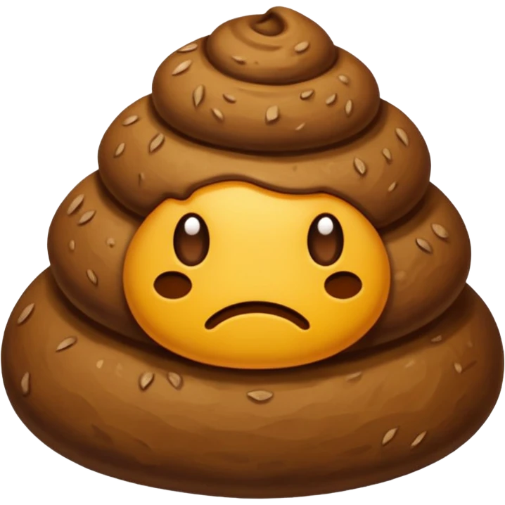que es esa mierda emoji