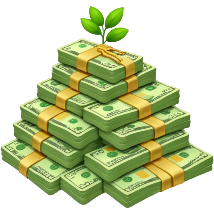 money emoji
