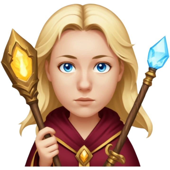 Ancient Arcanist emoji