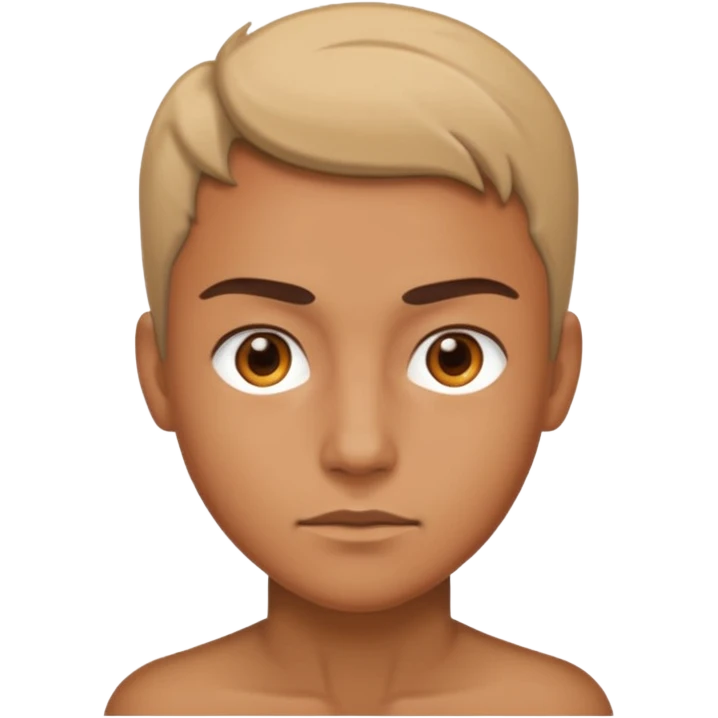 training emoji
