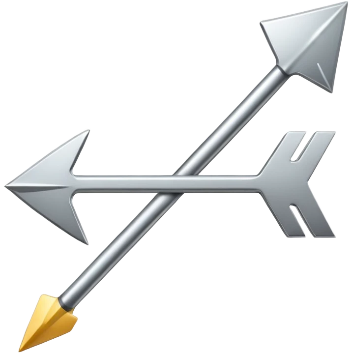 Upload Arrow emoji