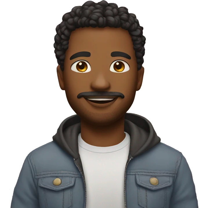 🤫🧏‍♂️ emoji