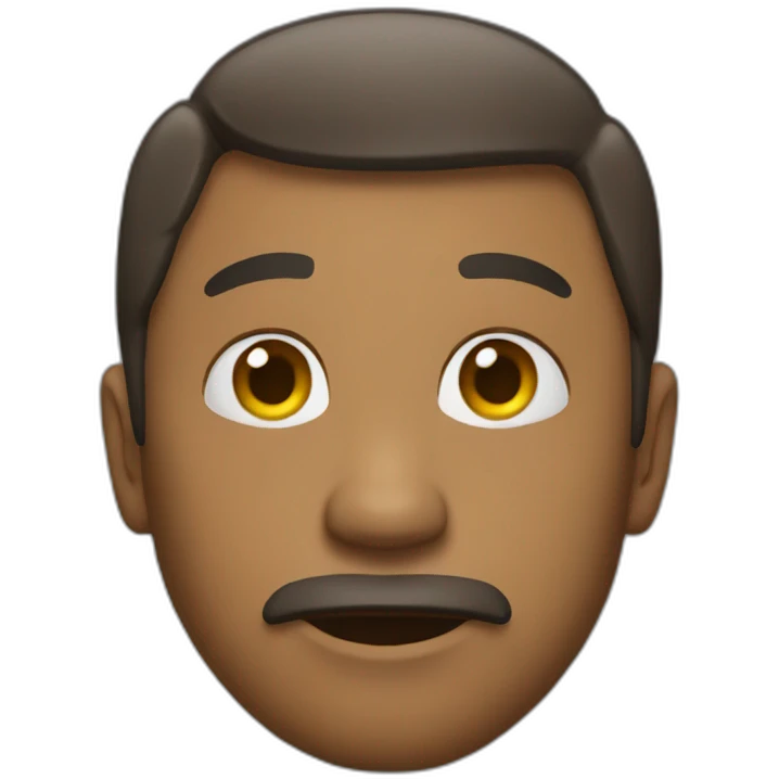 Ohh emoji