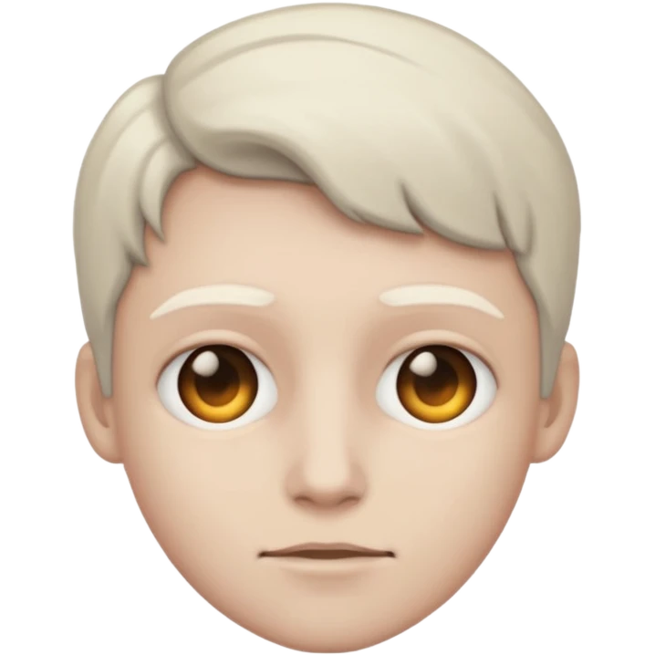 NO emoji